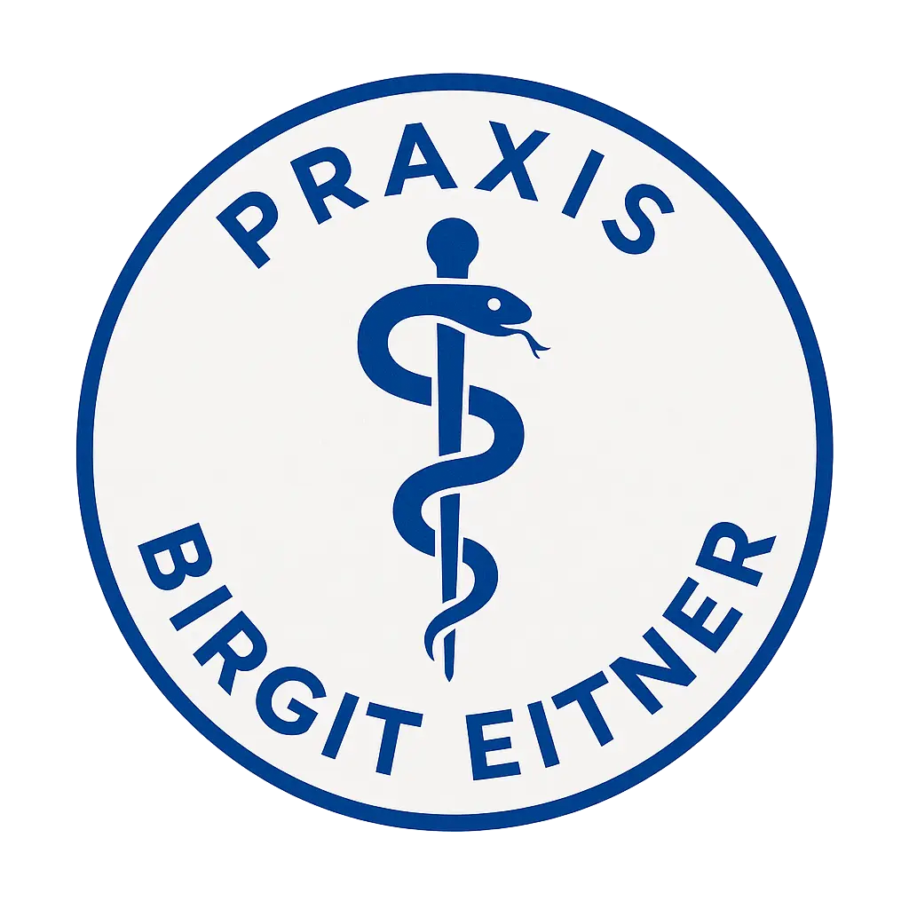Praxis für Allgemeinmedizin Birgit Eitner